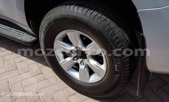 Comprar Importar Toyota Prado De outros Carro em Import - Dubai em Cabo Delgado Comprar Importar Toyota Prado De outros Carro em Import - Dubai em Cabo Delgado