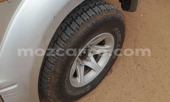 Tenga Tsaru Toyota Prado Sirivha Mota in Maputo in Maputo Tenga Tsaru Toyota Prado Sirivha Mota in Maputo in Maputo