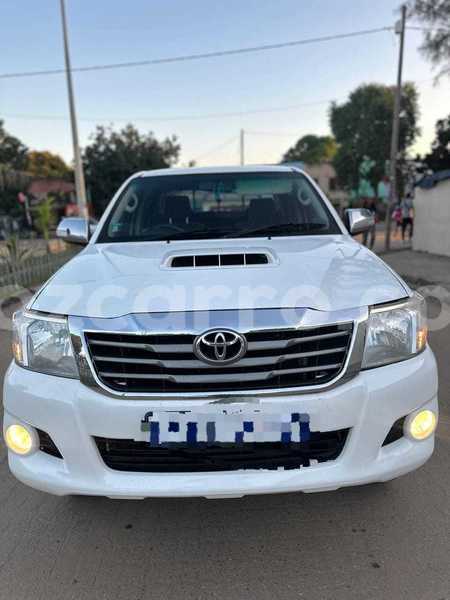 Big with watermark toyota hilux maputo maputo 32411