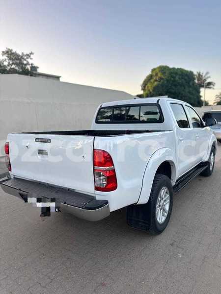 Big with watermark toyota hilux maputo maputo 32411