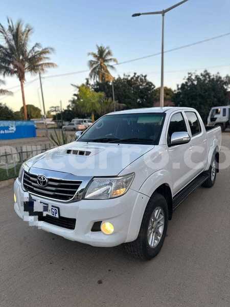 Big with watermark toyota hilux maputo maputo 32411