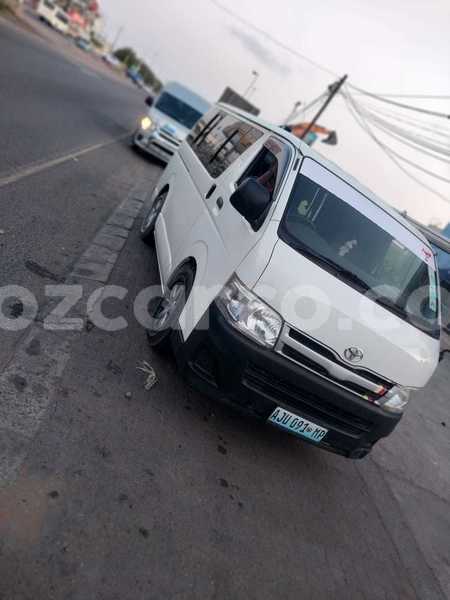 Big with watermark toyota hiace maputo maputo 32412