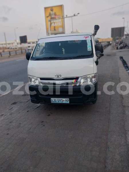 Big with watermark toyota hiace maputo maputo 32412