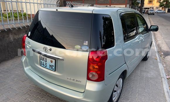Nunua Ilio tumika Toyota Raum Nyingine Gari ndani ya Maputo nchini Maputo Nunua Ilio tumika Toyota Raum Nyingine Gari ndani ya Maputo nchini Maputo