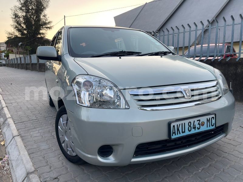 Big with watermark toyota raum maputo maputo 32413