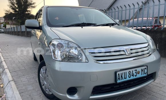 Nunua Ilio tumika Toyota Raum Nyingine Gari ndani ya Maputo nchini Maputo Nunua Ilio tumika Toyota Raum Nyingine Gari ndani ya Maputo nchini Maputo