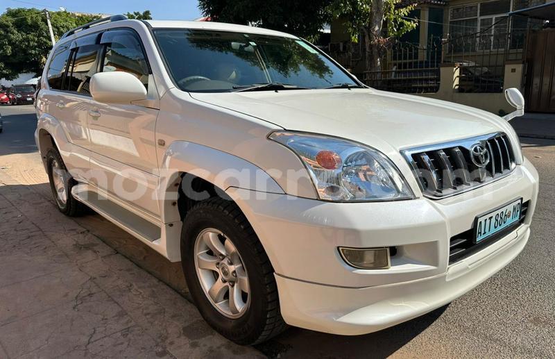 Big with watermark toyota land cruiser prado maputo maputo 32414