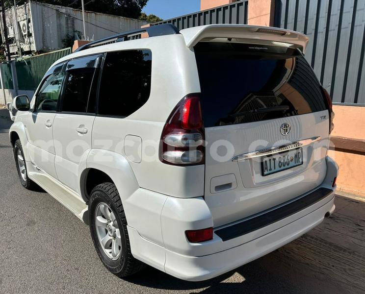 Big with watermark toyota land cruiser prado maputo maputo 32414