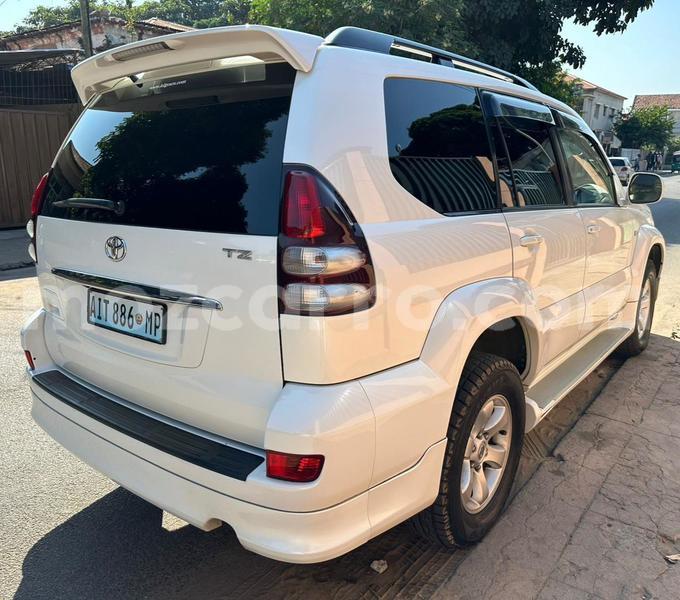 Big with watermark toyota land cruiser prado maputo maputo 32414