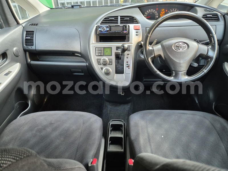 Big with watermark toyota ractis maputo maputo 32417