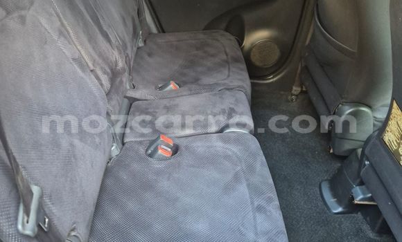 Tenga Tsaru Toyota Ractis Sirivha Mota in Maputo in Maputo Tenga Tsaru Toyota Ractis Sirivha Mota in Maputo in Maputo