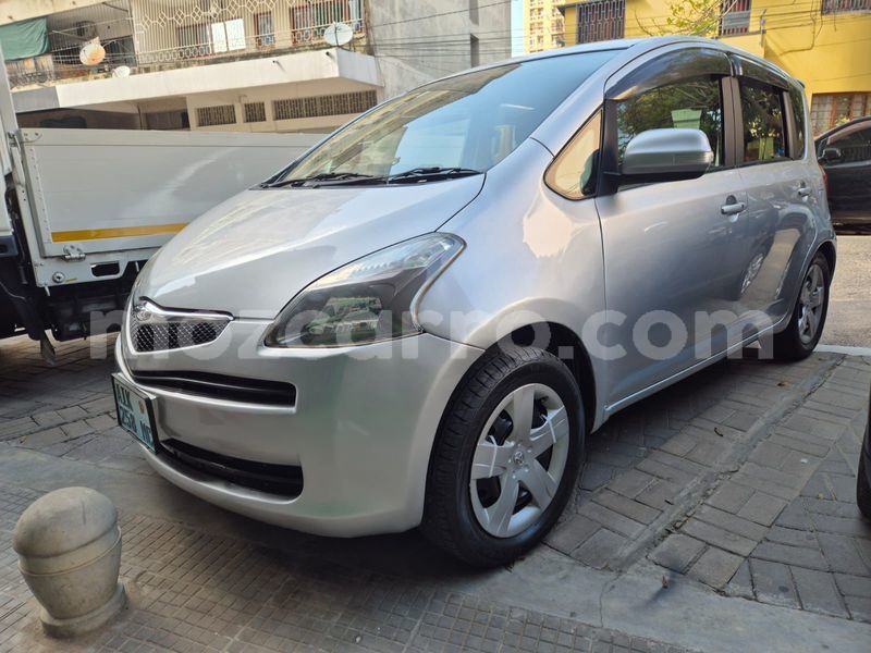 Big with watermark toyota ractis maputo maputo 32417