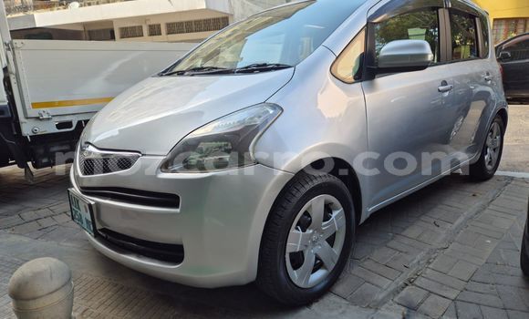 Tenga Tsaru Toyota Ractis Sirivha Mota in Maputo in Maputo Tenga Tsaru Toyota Ractis Sirivha Mota in Maputo in Maputo