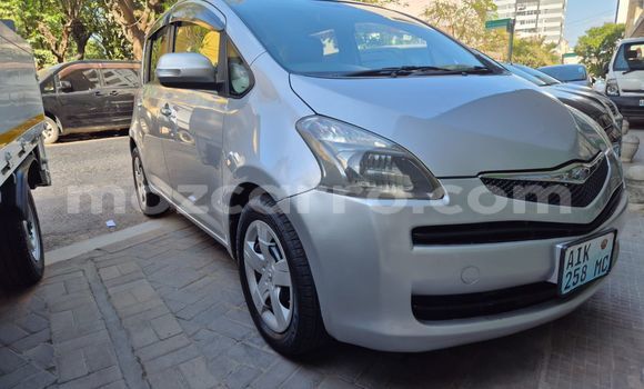 Tenga Tsaru Toyota Ractis Sirivha Mota in Maputo in Maputo Tenga Tsaru Toyota Ractis Sirivha Mota in Maputo in Maputo