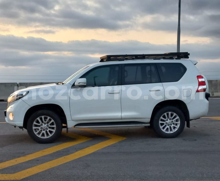 Big with watermark toyota prado maputo maputo 32420