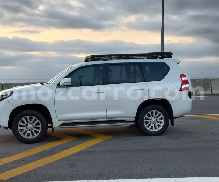 Big with watermark toyota prado maputo maputo 32420