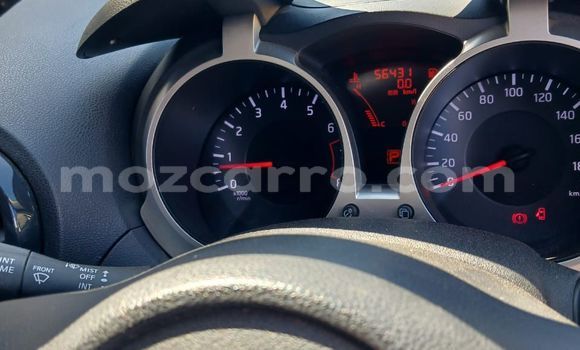 Comprar Usado Toyota Mark X Preto Carro em Maputo em Maputo Comprar Usado Toyota Mark X Preto Carro em Maputo em Maputo