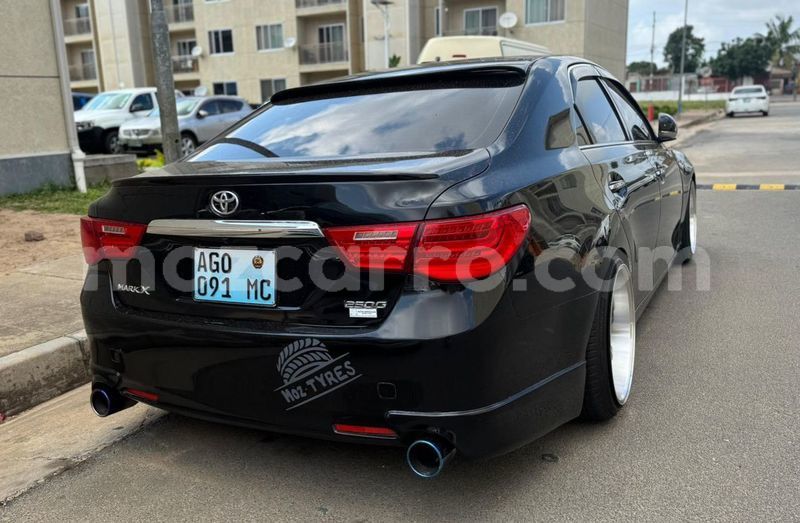 Big with watermark toyota mark x maputo maputo 32421