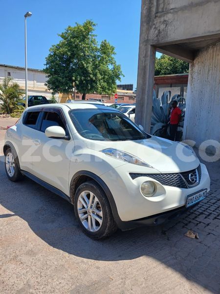 Big with watermark nissan juke maputo maputo 32422