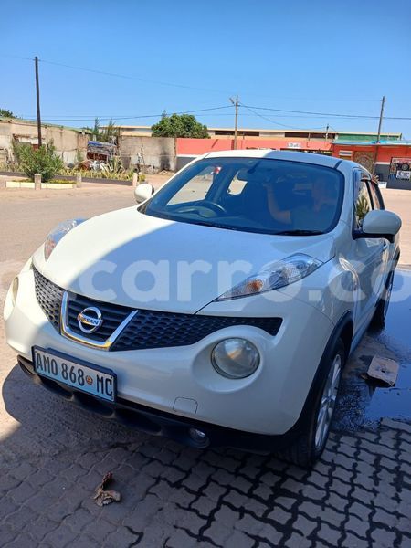 Big with watermark nissan juke maputo maputo 32422