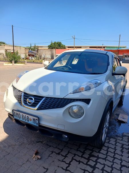 Big with watermark nissan juke maputo maputo 32422