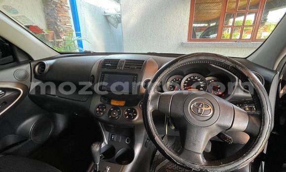 Tenga Tsaru Toyota Vanguard Nhema Mota in Maputo in Maputo Tenga Tsaru Toyota Vanguard Nhema Mota in Maputo in Maputo