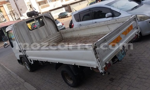 Buy Used Mazda 121 White Car in Maputo in Maputo Buy Used Mazda 121 White Car in Maputo in Maputo