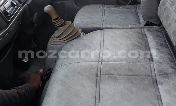 Buy Used Mazda 121 White Car in Maputo in Maputo Buy Used Mazda 121 White Car in Maputo in Maputo