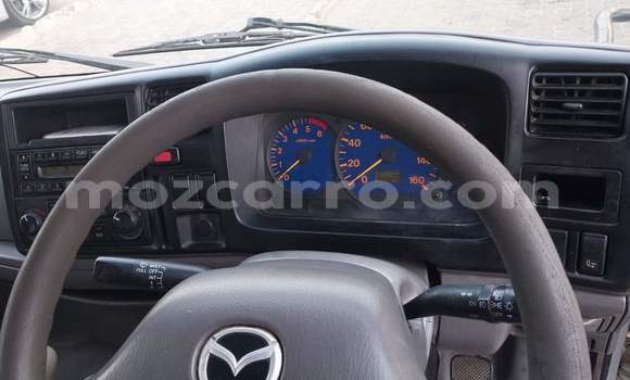 Buy Used Mazda 121 White Car in Maputo in Maputo Buy Used Mazda 121 White Car in Maputo in Maputo