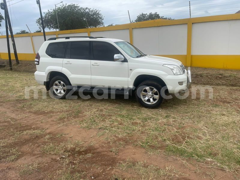 Big with watermark toyota prado maputo maputo 32425