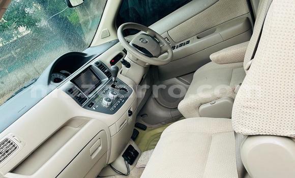 Buy Used Toyota Raum White Car in Maputo in Maputo Buy Used Toyota Raum White Car in Maputo in Maputo