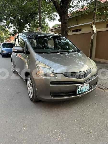 Big with watermark toyota ractis maputo maputo 32428