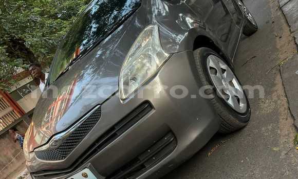 Nunua Ilio tumika Toyota Ractis Brown Gari ndani ya Maputo nchini Maputo Nunua Ilio tumika Toyota Ractis Brown Gari ndani ya Maputo nchini Maputo