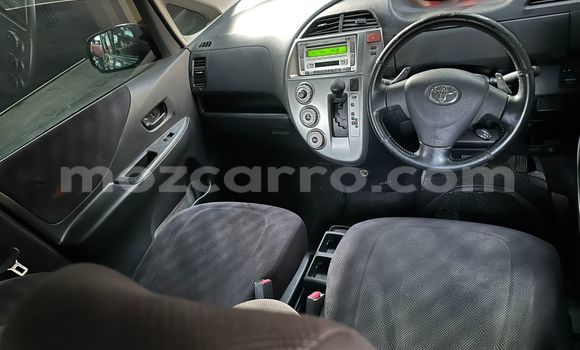 Nunua Ilio tumika Toyota Ractis Brown Gari ndani ya Maputo nchini Maputo Nunua Ilio tumika Toyota Ractis Brown Gari ndani ya Maputo nchini Maputo
