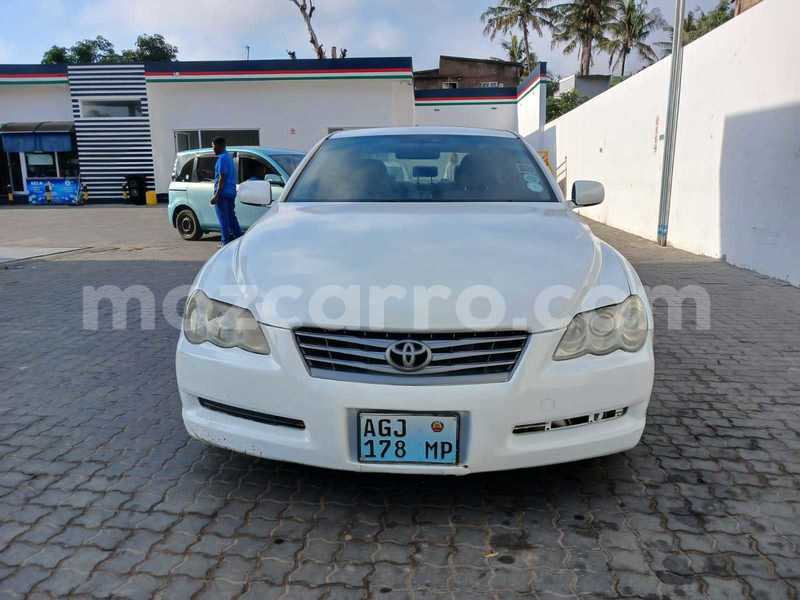 Big with watermark toyota mark x maputo maputo 32430