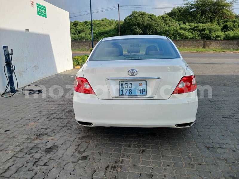 Big with watermark toyota mark x maputo maputo 32430