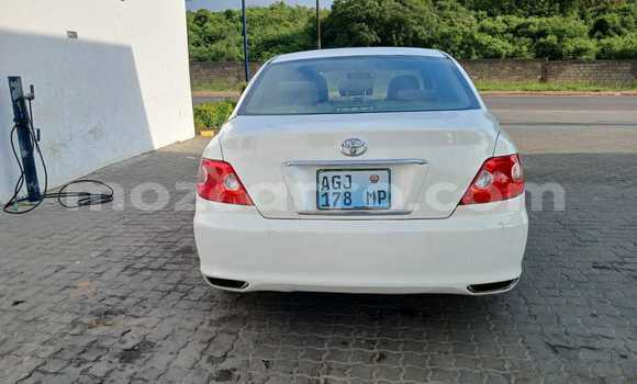 Tenga Tsaru Toyota Mark X Chena Mota in Maputo in Maputo Tenga Tsaru Toyota Mark X Chena Mota in Maputo in Maputo