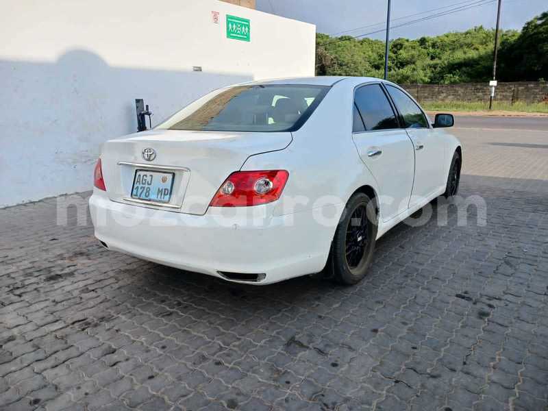 Big with watermark toyota mark x maputo maputo 32430