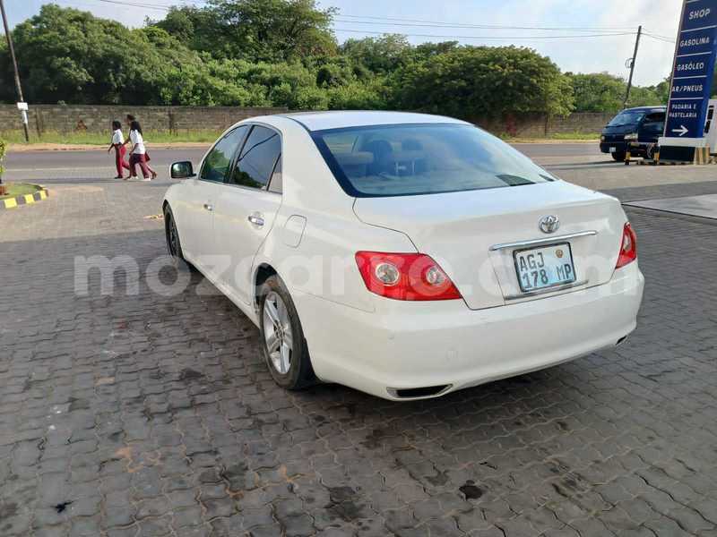 Big with watermark toyota mark x maputo maputo 32430