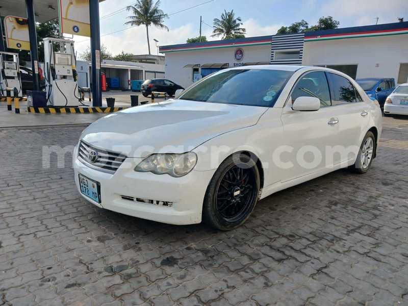 Big with watermark toyota mark x maputo maputo 32430