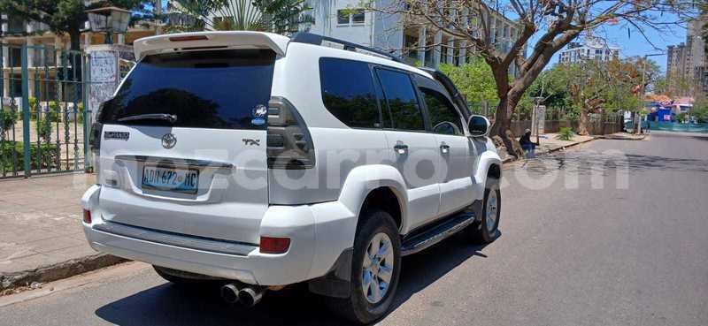 Big with watermark toyota land cruiser prado maputo maputo 32431