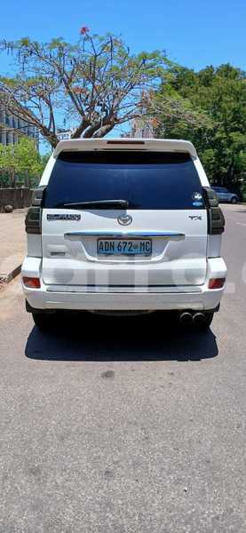 Big with watermark toyota land cruiser prado maputo maputo 32431