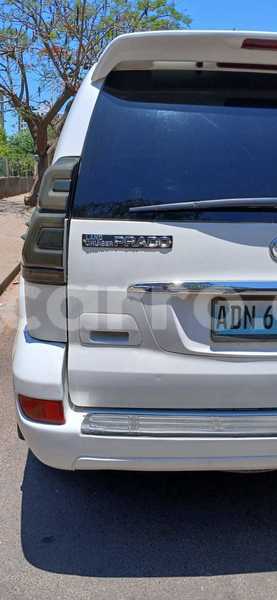 Big with watermark toyota land cruiser prado maputo maputo 32431