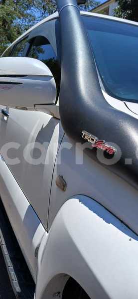 Big with watermark toyota land cruiser prado maputo maputo 32431