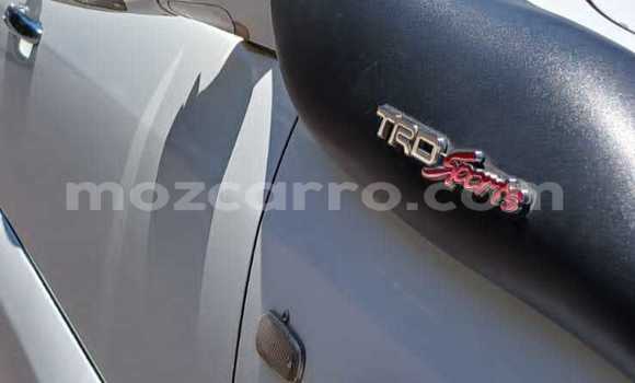 Nunua Ilio tumika Toyota Land Cruiser Prado Nyeupe Gari ndani ya Maputo nchini Maputo Nunua Ilio tumika Toyota Land Cruiser Prado Nyeupe Gari ndani ya Maputo nchini Maputo