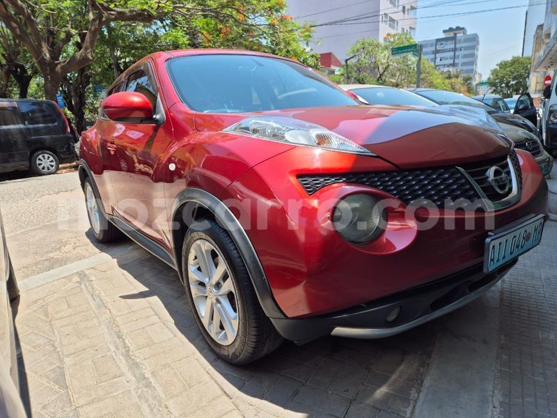 Big with watermark nissan juke maputo maputo 32432