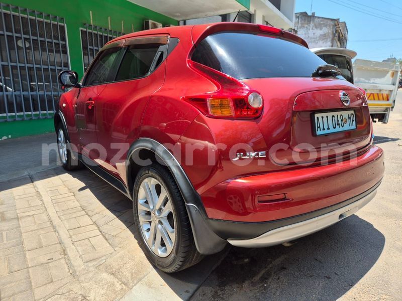 Big with watermark nissan juke maputo maputo 32432