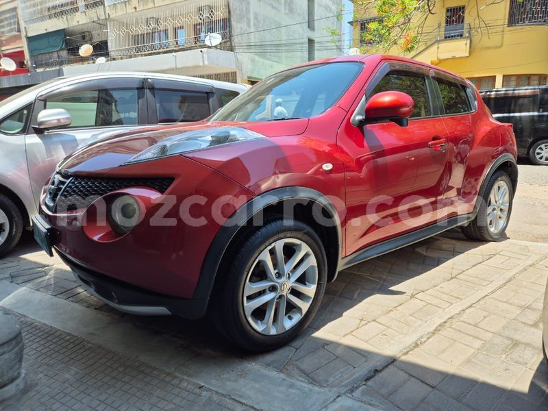 Big with watermark nissan juke maputo maputo 32432