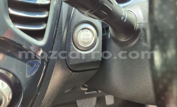 Comprar Usado Nissan Juke Vermelho Carro em Maputo em Maputo Comprar Usado Nissan Juke Vermelho Carro em Maputo em Maputo
