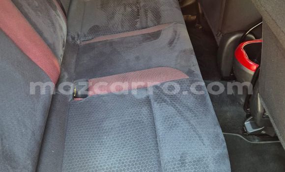 Comprar Usado Nissan Juke Vermelho Carro em Maputo em Maputo Comprar Usado Nissan Juke Vermelho Carro em Maputo em Maputo